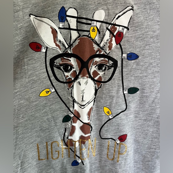 3 for $25!!! CACIQUE Lane Bryant Christmas PJ’s size 18/20 - Picture 2 of 12